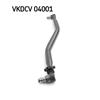 SKF Steering Centre Rod Assembly VKDCV 04001