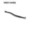 SKF Steering Centre Rod Assembly VKDCV 04001