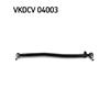 SKF Steering Centre Rod Assembly VKDCV 04003