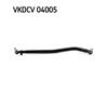 SKF Steering Centre Rod Assembly VKDCV 04005