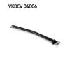 SKF Steering Centre Rod Assembly VKDCV 04006