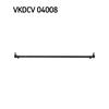 SKF Steering Centre Rod Assembly VKDCV 04008