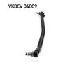 SKF Steering Centre Rod Assembly VKDCV 04009