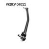 SKF Steering Centre Rod Assembly VKDCV 04011