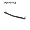 SKF Steering Centre Rod Assembly VKDCV 04011