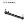 SKF Steering Centre Rod Assembly VKDCV 04012