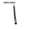 SKF Steering Centre Rod Assembly VKDCV 04013