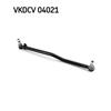 SKF Steering Centre Rod Assembly VKDCV 04021