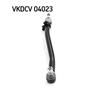 SKF Steering Centre Rod Assembly VKDCV 04023