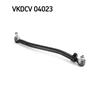 SKF Steering Centre Rod Assembly VKDCV 04023