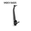 SKF Steering Centre Rod Assembly VKDCV 04025