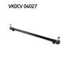 SKF Steering Centre Rod Assembly VKDCV 04027