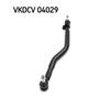 SKF Steering Centre Rod Assembly VKDCV 04029