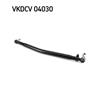 SKF Steering Centre Rod Assembly VKDCV 04030