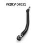 SKF Steering Centre Rod Assembly VKDCV 04031