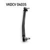 SKF Steering Centre Rod Assembly VKDCV 04035