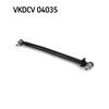 SKF Steering Centre Rod Assembly VKDCV 04035