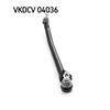 SKF Steering Centre Rod Assembly VKDCV 04036