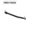 SKF Steering Centre Rod Assembly VKDCV 04036