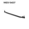 SKF Steering Centre Rod Assembly VKDCV 04037