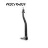 SKF Steering Centre Rod Assembly VKDCV 04039