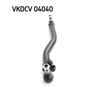 SKF Steering Centre Rod Assembly VKDCV 04040