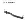 SKF Steering Centre Rod Assembly VKDCV 04040