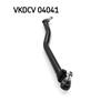 SKF Steering Centre Rod Assembly VKDCV 04041