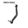 SKF Steering Centre Rod Assembly VKDCV 04042