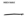 SKF Steering Centre Rod Assembly VKDCV 04043