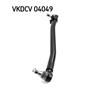 SKF Steering Centre Rod Assembly VKDCV 04049