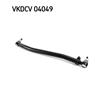 SKF Steering Centre Rod Assembly VKDCV 04049