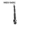 SKF Steering Centre Rod Assembly VKDCV 04051