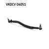 SKF Steering Centre Rod Assembly VKDCV 04051