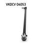 SKF Steering Centre Rod Assembly VKDCV 04053