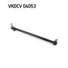 SKF Steering Centre Rod Assembly VKDCV 04053