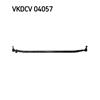 SKF Steering Centre Rod Assembly VKDCV 04057