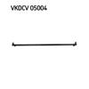 SKF Tie Rod VKDCV 05004