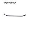 SKF Tie Rod VKDCV 05017
