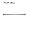 SKF Tie Rod VKDCV 05023