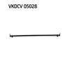 SKF Tie Rod VKDCV 05028