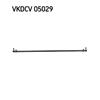 SKF Tie Rod VKDCV 05029