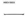 SKF Tie Rod VKDCV 05033