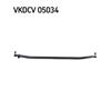 SKF Tie Rod VKDCV 05034