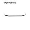 SKF Tie Rod VKDCV 05035