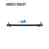 SKF Tie Rod VKDCV 05037