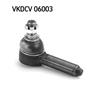 SKF Tie Track Rod End VKDCV 06003