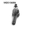 SKF Tie Track Rod End VKDCV 06006