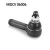 SKF Tie Track Rod End VKDCV 06006