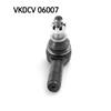 SKF Tie Track Rod End VKDCV 06007